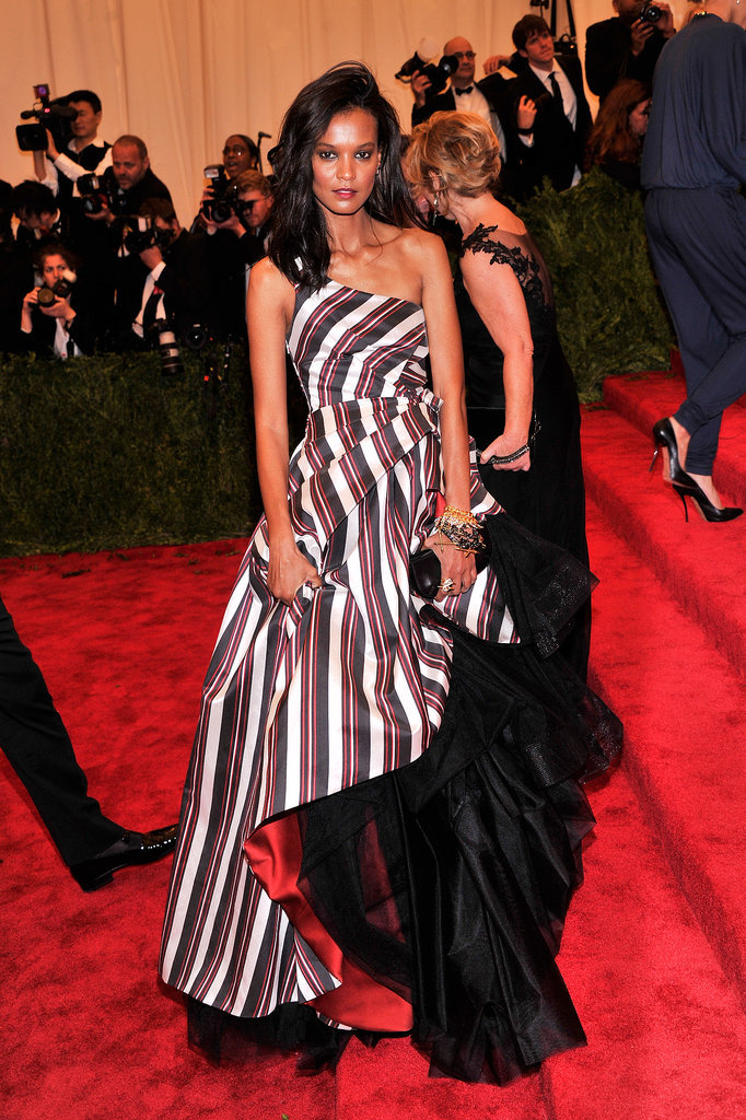 Liya Kebede Liya Kebede