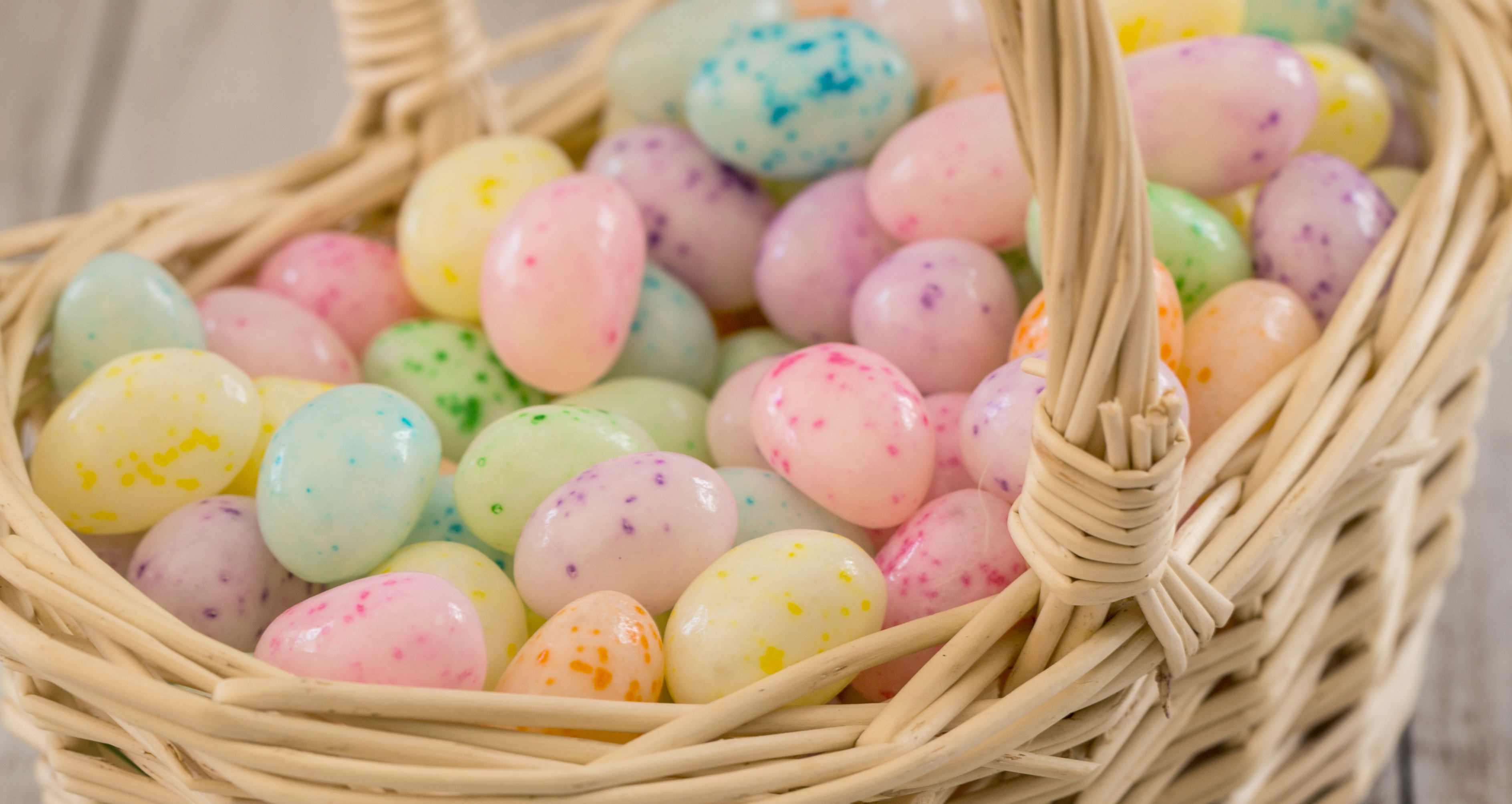 Easter Personality Quiz POPSUGAR Food
