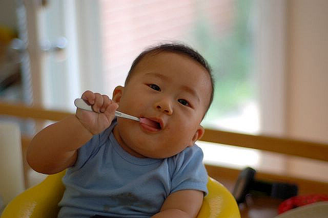 Baby-Led Parenting Baby-Led Parenting