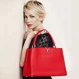 Michelle Williams Full Louis Vuitton Campaign | Pictures Michelle Williams Full Louis Vuitton Campaign | Pictures