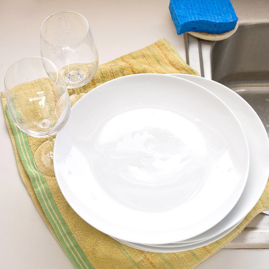 Master the Art of Hand-Washing Dishes Master the Art of Hand-Washing Dishes