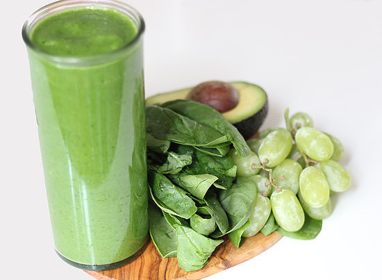 Harley's Sweet Smoothie Recipe Harley's Sweet Smoothie Recipe