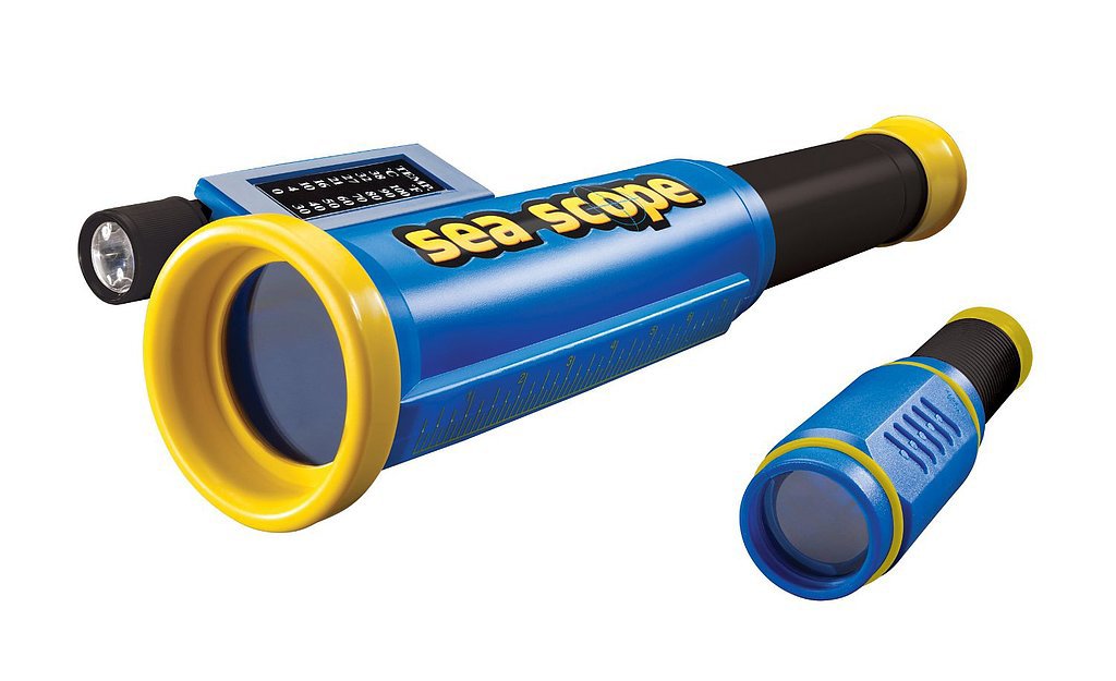 Geosafari Seascope Geosafari Seascope