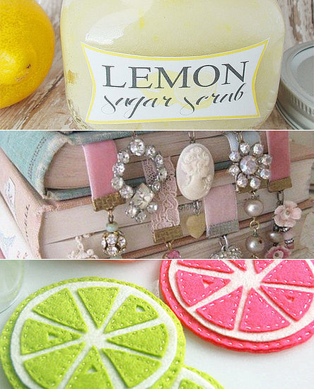 100+ of the Best DIY Gifts Ever 100+ of the Best DIY Gifts Ever