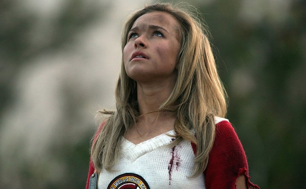 Hayden Panettiere Hayden Panettiere