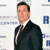 It's Official: Everyone's Excited For Stephen Colbert's Late Show