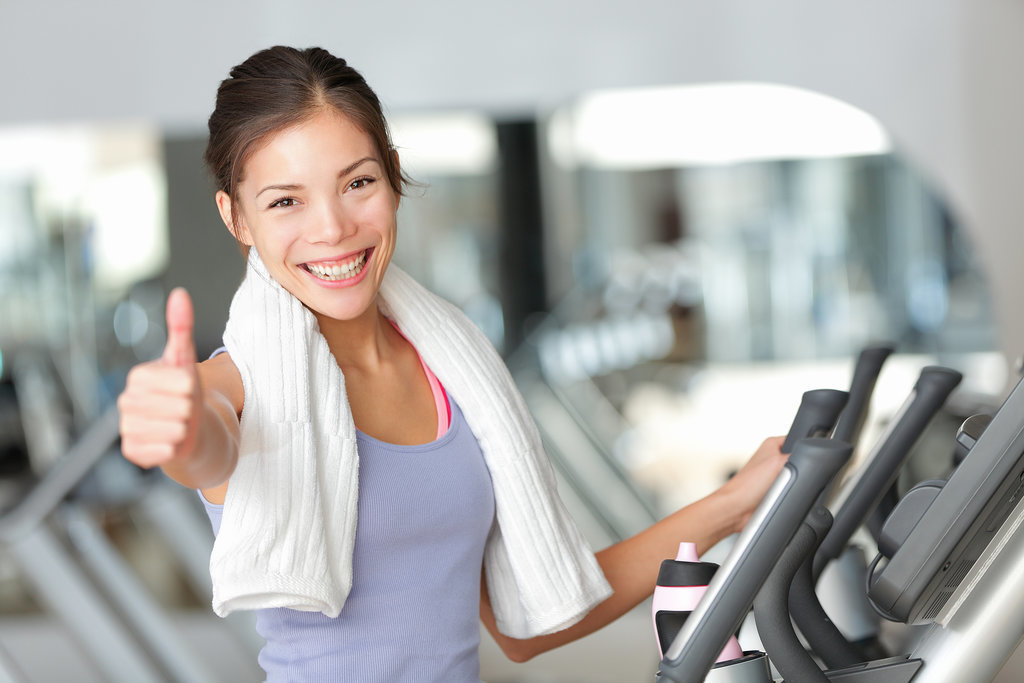 Don't Skip the Intervals Don't Skip the Intervals