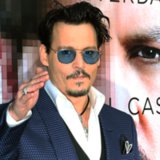Johnny Depp's Nudity Routine & 