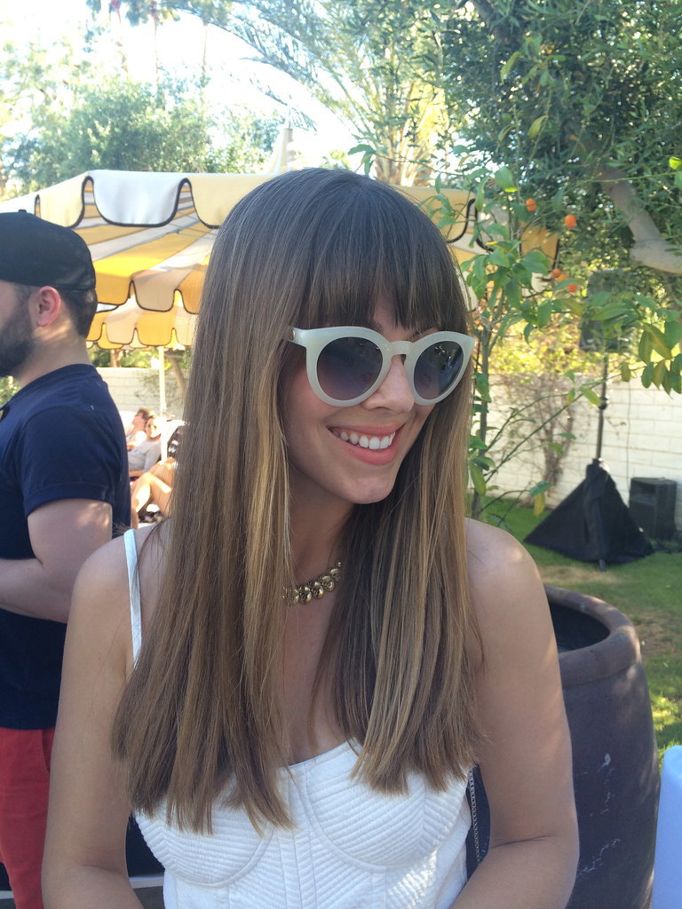 Music Festival Beauty Street Style 2014 Music Festival Beauty Street Style 2014