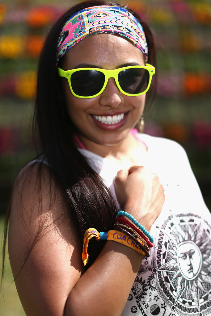 Festival Fashion Accessories Festival Fashion Accessories