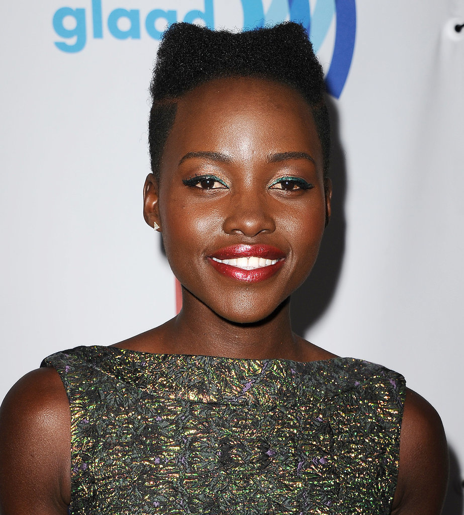 Lupita Nyong'o Lupita Nyong'o