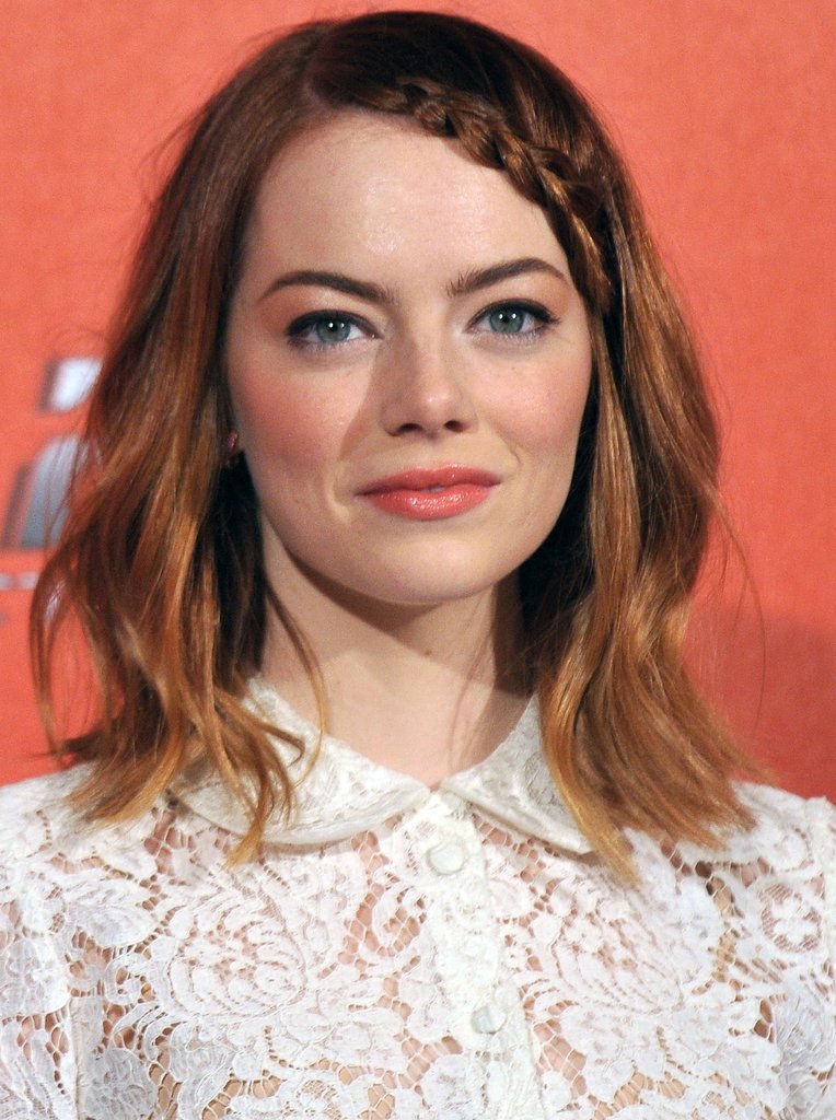 Emma Stone Emma Stone