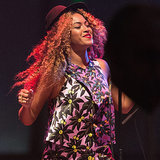 Coachella Weekend One Highlights Coachella Weekend One Highlights