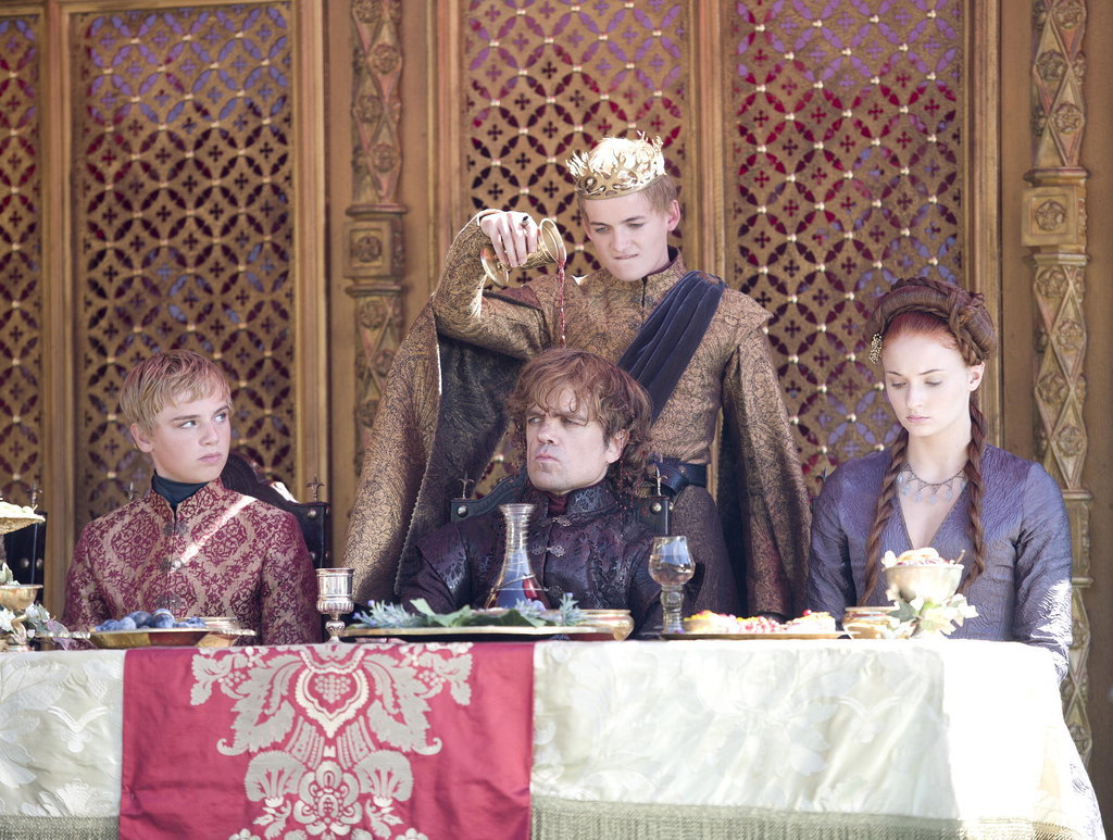 Sansa Stark Sansa Stark