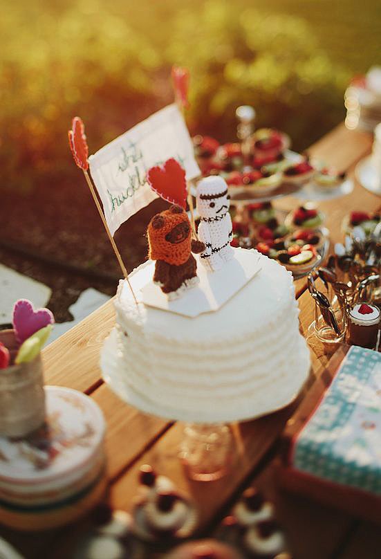 Cake Topper Cake Topper