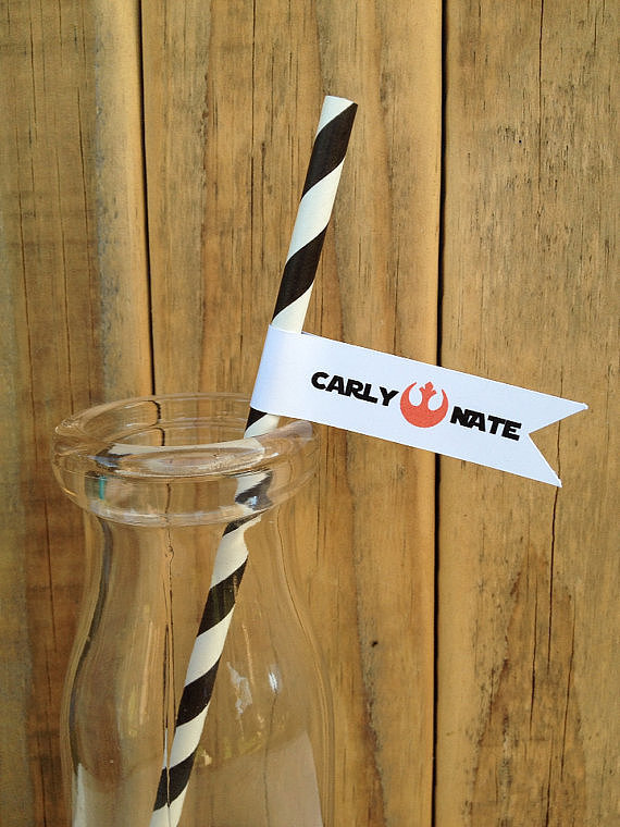 Straws Straws
