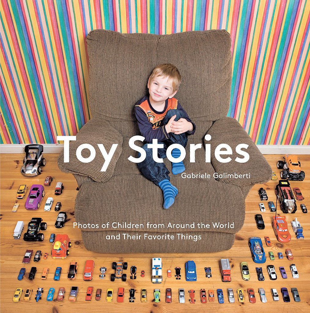 Around the World in 80 (or More) Toys Around the World in 80 (or More) Toys