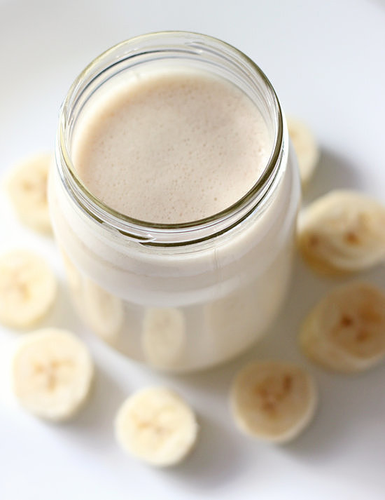 Monkey-Flip Smoothie Monkey-Flip Smoothie