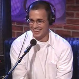 Freddie Prinze Jr. on Howard Stern in 2001 Freddie Prinze Jr. on Howard Stern in 2001