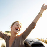Adjusting Your Goals Can Make You Happier Adjusting Your Goals Can Make You Happier