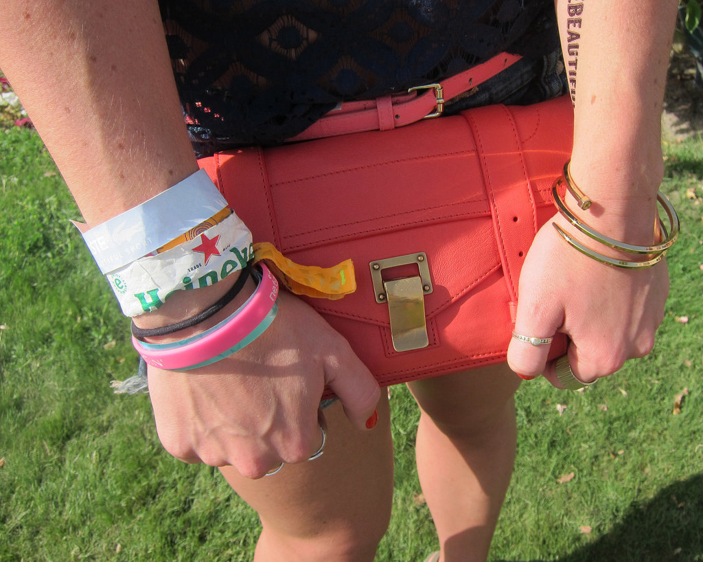 Festival Fashion Accessories Festival Fashion Accessories