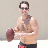 Paul Rudd Shirtless 2014 Paul Rudd Shirtless 2014