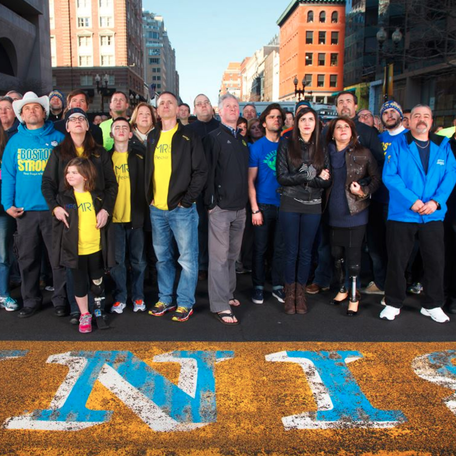 The Boston Marathon Bombing Survivors: Where Are They Now?