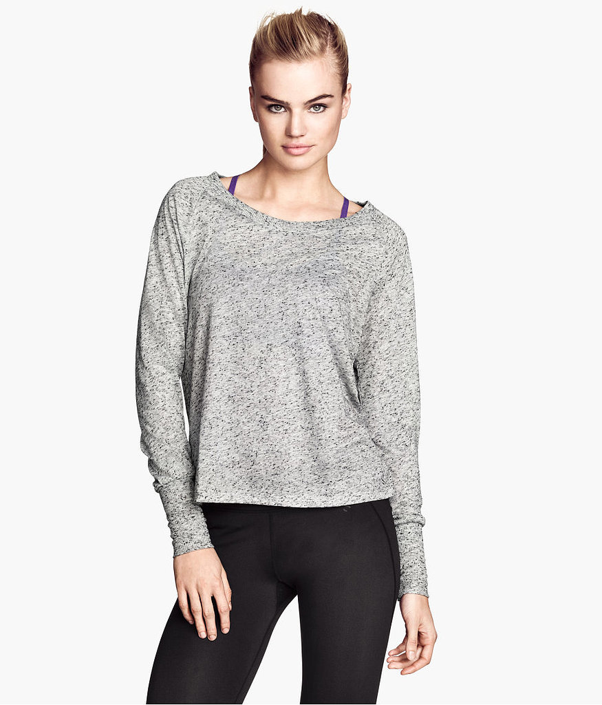 H&M Basic Yoga Layer H&M Basic Yoga Layer