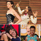 Celebrity Shenanigans Make Red Carpets Way More Fun