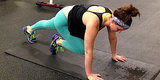 4 Minutes to Fit: Tabata Interval Training 4 Minutes to Fit: Tabata Interval Training