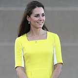 Kate Middleton Outfits on Australia and New Zealand Tour Kate Middleton Outfits on Australia and New Zealand Tour