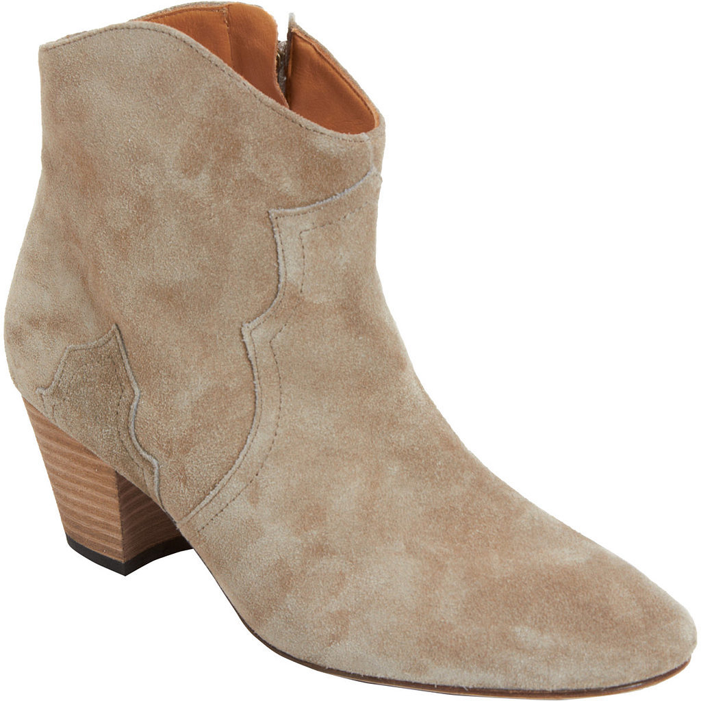 Go-With-Everything Ankle Boots