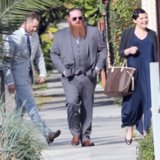 Ginnifer Goodwin and Josh Dallas's Wedding Pictures Ginnifer Goodwin and Josh Dallas's Wedding Pictures
