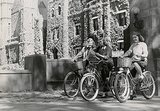Look Back at Preppy Collegiate Styles of Yore Look Back at Preppy Collegiate Styles of Yore