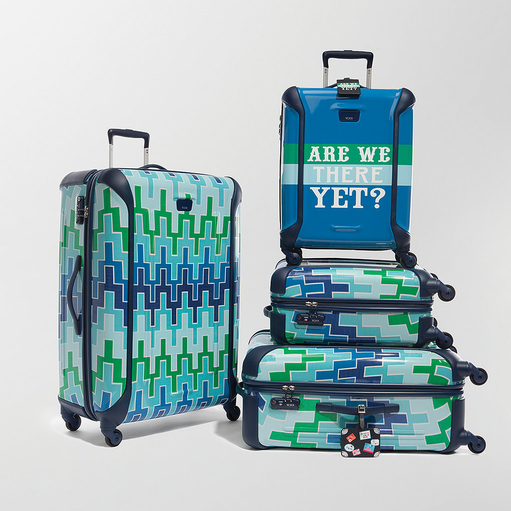 Suitcase Envy Is Now a Thing Suitcase Envy Is Now a Thing