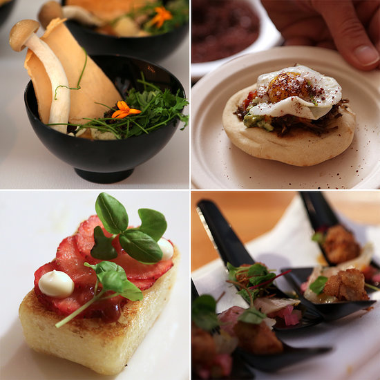 4 Trends From Pebble Beach Food & Wine 4 Trends From Pebble Beach Food & Wine