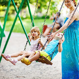 Parenting Era Personality Quiz Parenting Era Personality Quiz