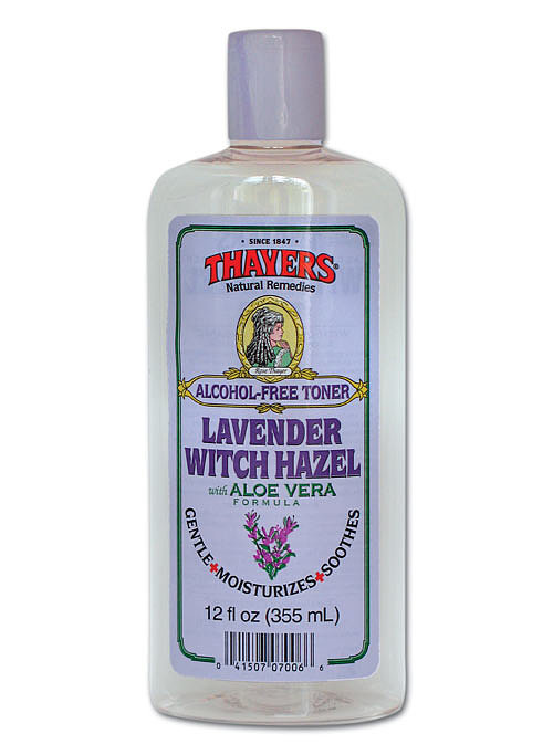 Thayers Alcohol-Free Witch Hazel Thayers Alcohol-Free Witch Hazel