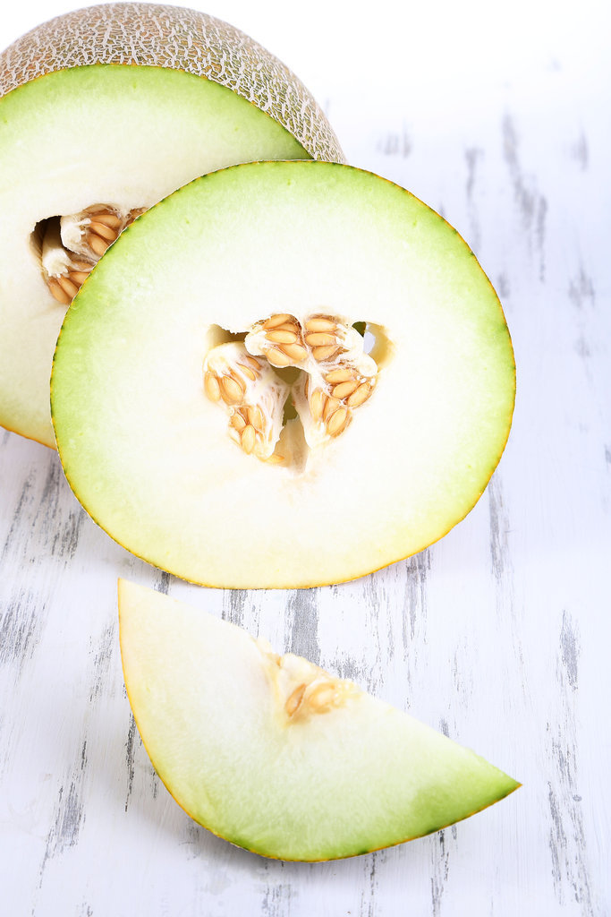 Honeydew Melon Honeydew Melon