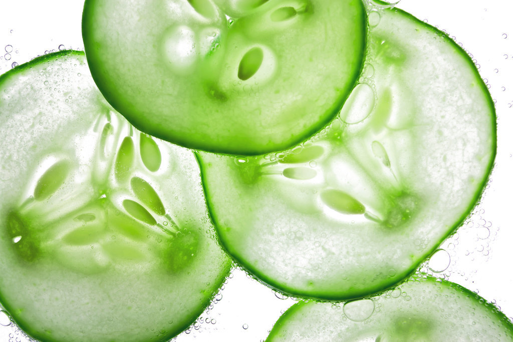Cucumber Cucumber