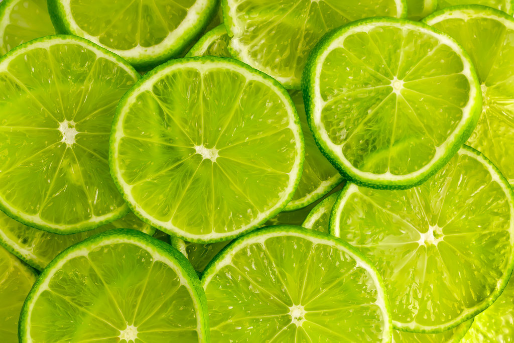 Lime Lime