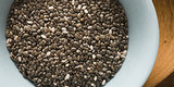 Yes, The Chia Seeds You Eat Are The Same Ones That Grow On Chia Pets Yes, The Chia Seeds You Eat Are The Same Ones That Grow On Chia Pets