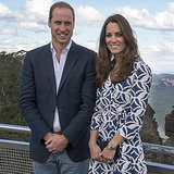 Kate Middleton Outfits on Australia and New Zealand Tour Kate Middleton Outfits on Australia and New Zealand Tour