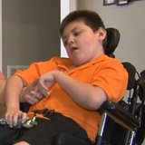 Student in Wheelchair Banned From Field Trip Student in Wheelchair Banned From Field Trip