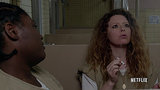 Yes! Watch The New Trailer For “Orange Is The New Black” Yes! Watch The New Trailer For “Orange Is The New Black”