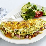 Fluffy Omelettes That are Breakfast Perfection Fluffy Omelettes That are Breakfast Perfection