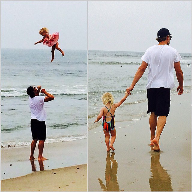 Source: Instagram user jessicasimpson Source: Instagram user jessicasimpson