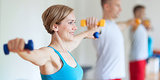 Exercise Reverses Skin's Aging Process, Study Finds Exercise Reverses Skin's Aging Process, Study Finds