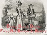 Seduce Him Like It’s The 17th Century: Dating Dos And Don’ts From Hot Bitches In History Seduce Him Like It’s The 17th Century: Dating Dos And Don’ts From Hot Bitches In History