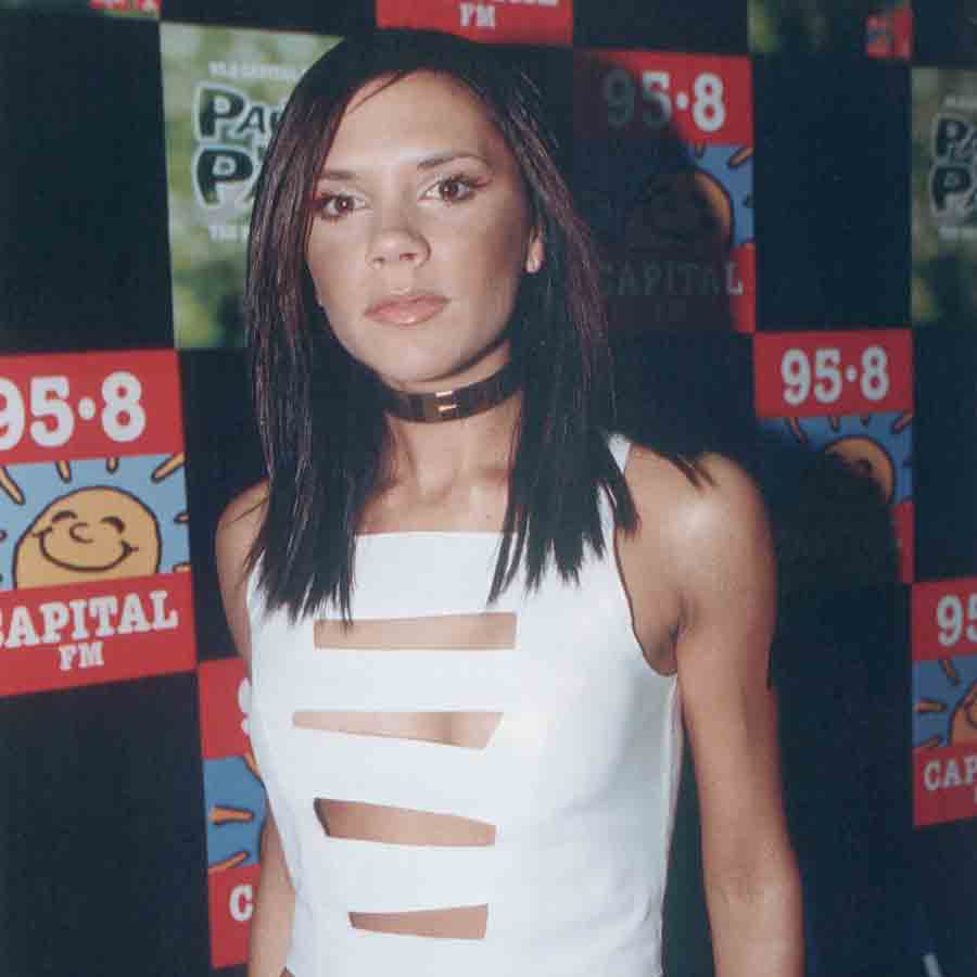 How Victoria Beckham Will Spend Her 40th Birthday